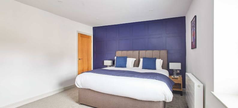 达姆森小屋旅馆(Host & Stay - Damson Cottage)图片