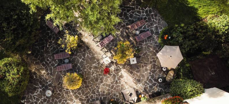 斯塔福勒罗曼蒂克酒店及餐厅(Romantik Hotel & Restaurant Stafler)图片