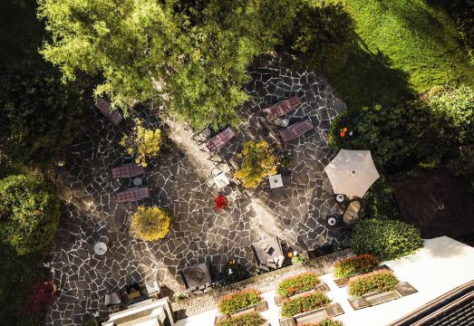 Romantik Hotel & Restaurant StaflerHotel Overview