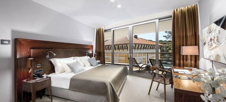 阿罕布拉精品酒店(Boutique Hotel Alhambra)图片