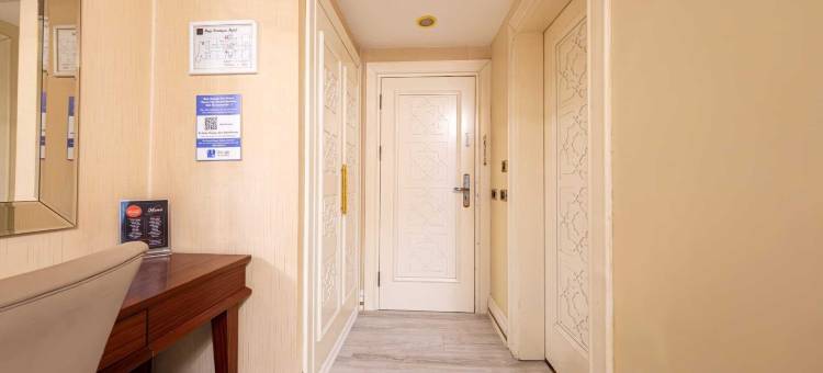 我家酒店(Myy Boutique Hotel)图片