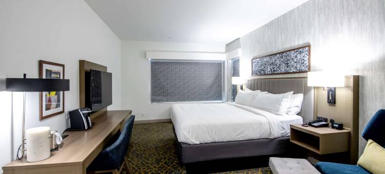 萨尔弗查尔斯湖希尔顿逸林酒店及度假村(Doubletree by Hilton Sulphur Lake Charles)图片