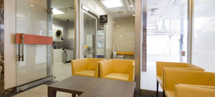 札幌普乐美雅凯宾酒店(Premier Hotel-Cabin-Sapporo)图片