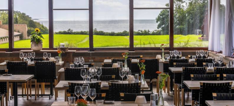 克拉科沃加德克伦威尔酒店(Comwell Klarskovgaard)图片