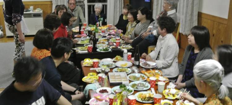 代昌农场旅馆(Daichan Farm Guest House)图片