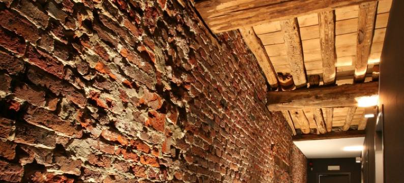 德格尼亨克斯酒店(Hotel de Groene Hendrickx)图片