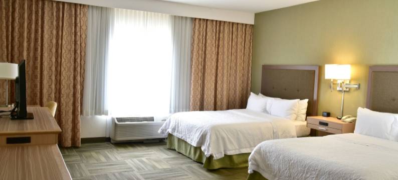 希尔顿欢朋酒店-卡拉马祖(Hampton Inn Kalamazoo)图片