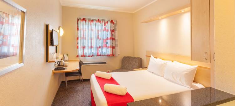 路边旅馆Gqeberha(Road Lodge Gqeberha)图片
