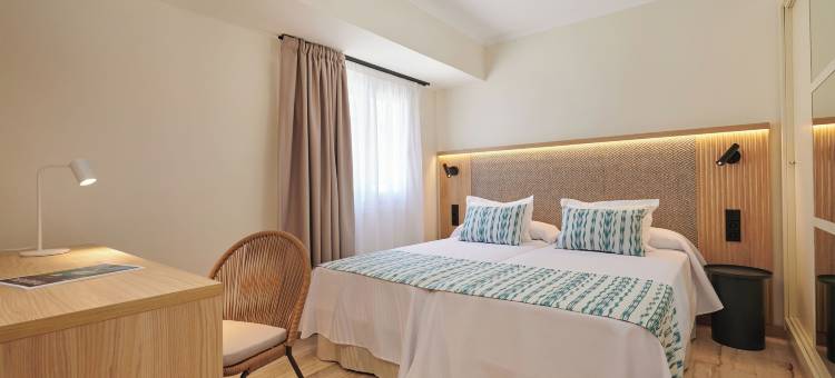 梅诺卡格鲁波特尔马尔酒店(Grupotel Mar de Menorca)图片