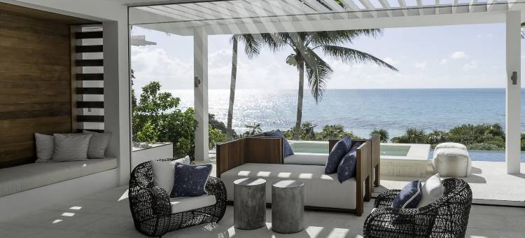 格雷斯湾俱乐部酒店(Grace Bay Club)图片