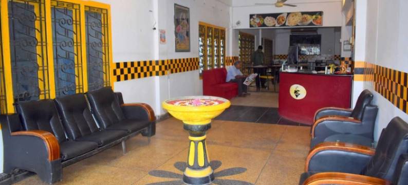 舒适餐厅酒店(Cosy Hotel & Restaurant)图片