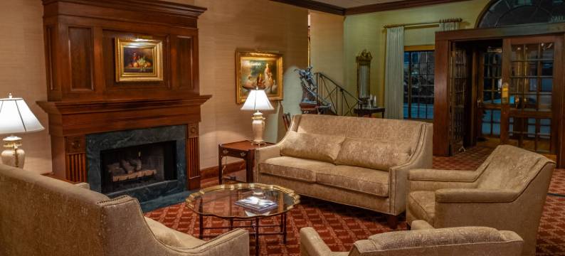 钟楼酒店(Bell Tower Hotel)图片