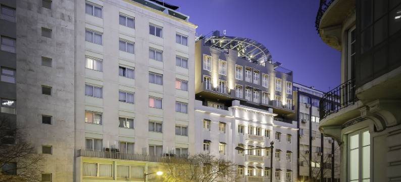 佛罗里达酒店(Hotel Florida)图片