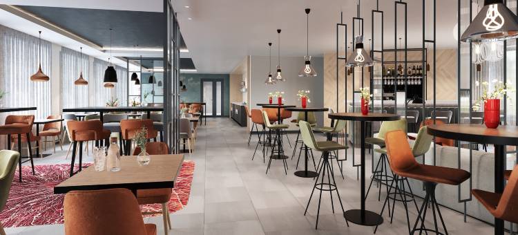 巴黎奥利机场希尔顿花园酒店(Hilton Garden Inn Paris Orly Airport)图片