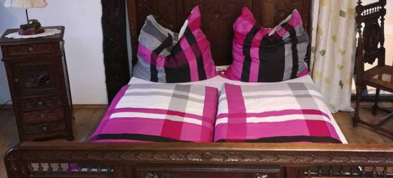 菲里恩霍夫施米克拉特酒店(Ferienhof Schmickerath)图片