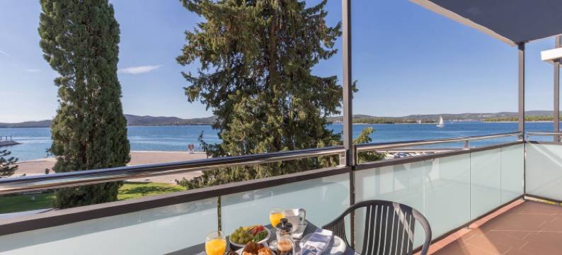 伊里瑞亚酒店(Hotel Ilirija)图片