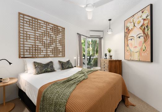 Marina Terraces Port Douglas Hotel Overview