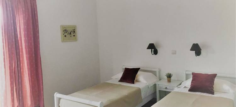 伊罗达乔治开放式公寓酒店(Elounda George Studios)图片