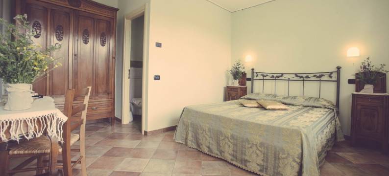 卡萨雷斯亚酒店(Casa Ressia)图片