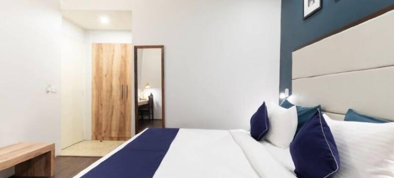 月亮酒店(Moon Residency)图片