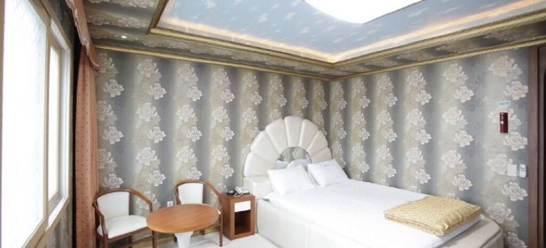 帕塔亚汽车旅馆(Pattaya Motel)图片