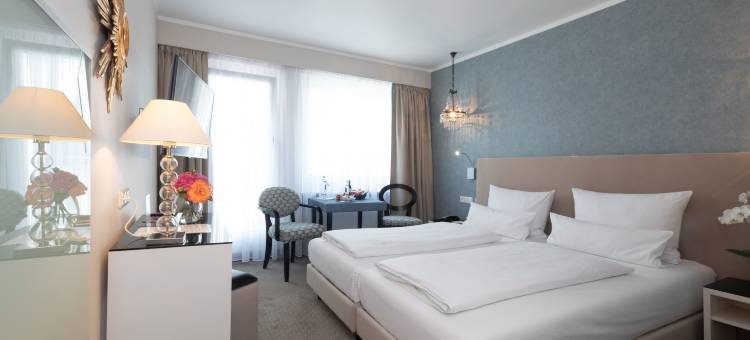 TOP 歌剧酒店(TOP Hotel an der Oper)图片