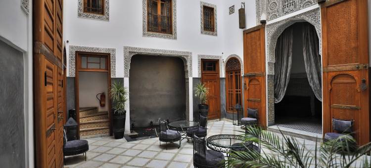 雷拉酒店(Riad Layla)图片