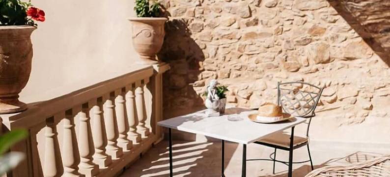 佩雅之家酒店 - 限成人(Hotel Casa Peya - Adults Only)图片