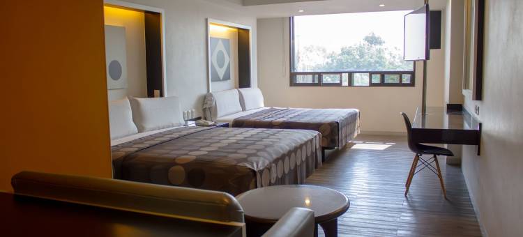 哈拉雷酒店(Hotel Harare)图片