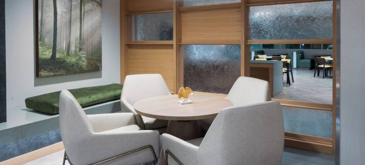 Fairfield Inn & Suites Somerset图片