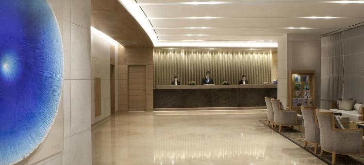 乐天城市济州机场酒店(LOTTE CITY HOTEL JEJU AIRPORT)图片
