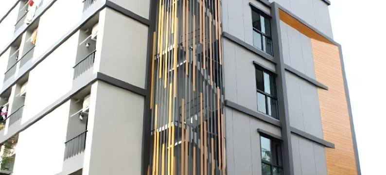 我的酒店(My Loft Residence)图片