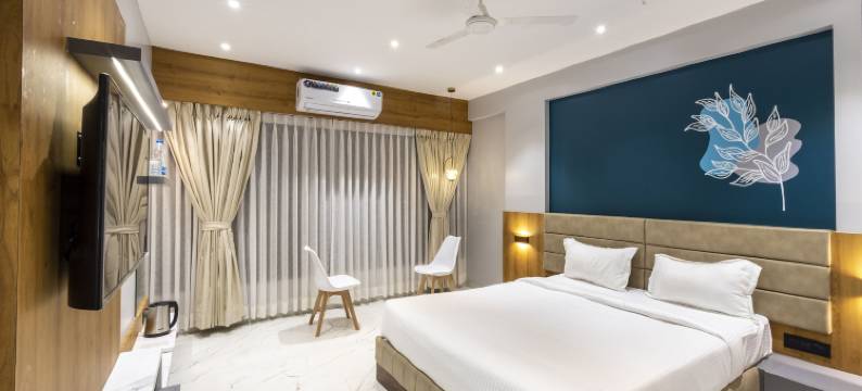 富裕酒店(Hotel Opulence)图片