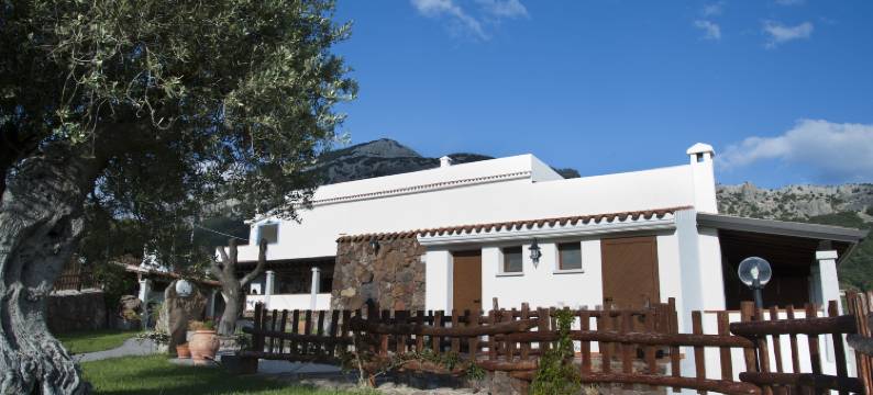 美景普拉多诺斯观光乡村酒店(Turismo Rurale Belvedere Pradonos)图片