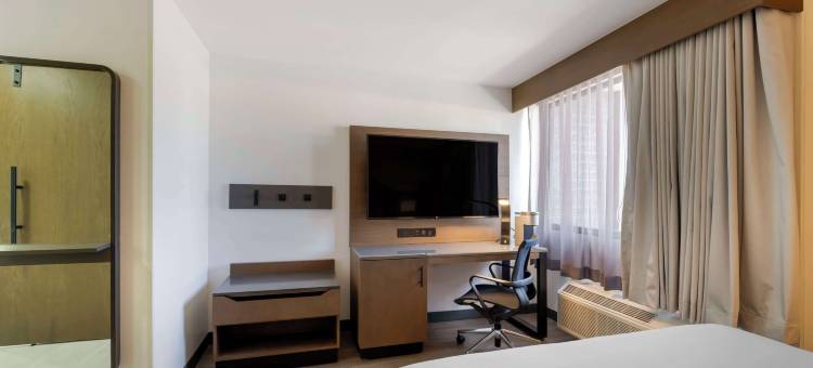 Aiden贝斯特韦斯特酒店@费拉格尔斯塔夫(Aiden by Best Western @ Flagstaff)图片