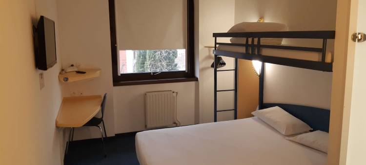 蒙托邦中心基里亚德直营(Kyriad Direct Montauban Centre)图片