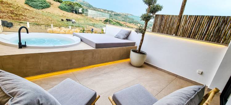 S估价套房(S´Estancia Suites)图片