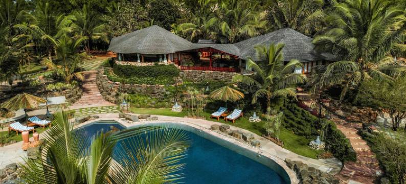 amã Stays & Trails 伊甸农场，果阿(Amã Stays & Trails Eden Farms , Goa)图片