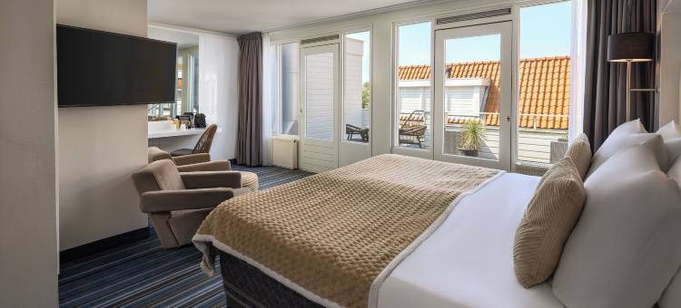 瓦登韦斯特考得酒店(WestCord Hotel de Wadden)图片