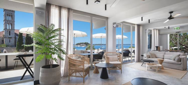 Beach Bay赫瓦尔酒店(Beach Bay Hvar Hotel)图片