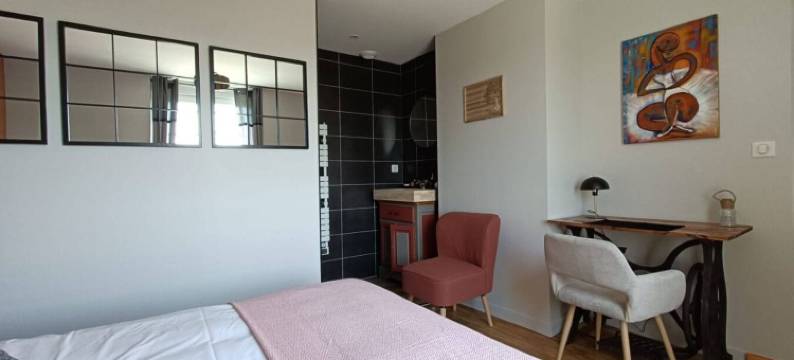 哈瓦托特马场(Le Haras D Havetot)图片