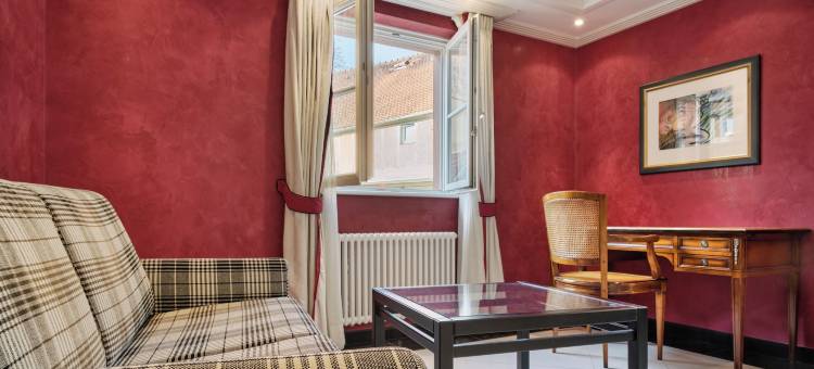 阿拉库尔酒店(Hotel & Spa A la cour d'Alsace by HappyCulture)(A la Cour d'Alsace by HappyCulture)图片