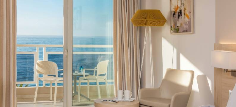 拉斯阿雷纳斯酒店 - 美利亚联盟伙伴(Hotel Las Arenas, Affiliated by Melia)图片