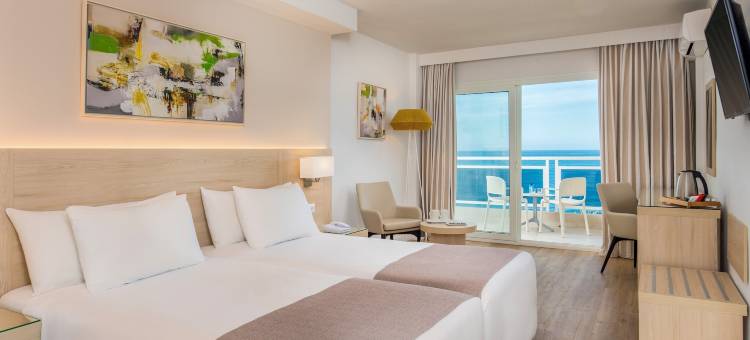 拉斯阿雷纳斯酒店 - 美利亚联盟伙伴(Hotel Las Arenas, Affiliated by Melia)图片