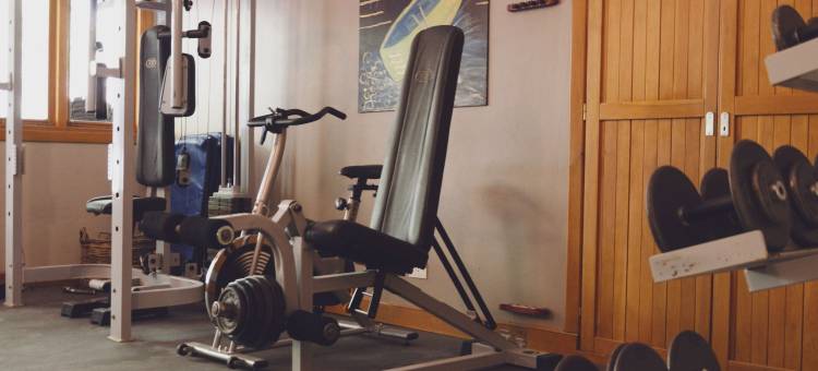 ONA公寓酒店&温泉(Ona Apart Hotel and Spa)图片