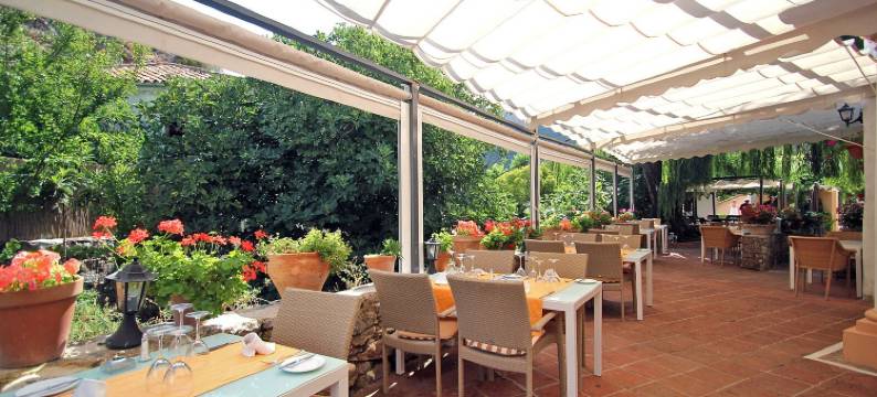 圣莫利诺酒店(Molino Del Santo)图片