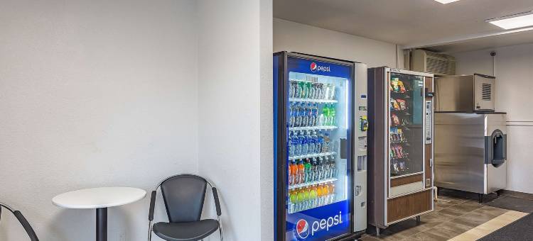 南部比灵斯6号汽车旅馆(Motel 6 Billings, MT - South)图片