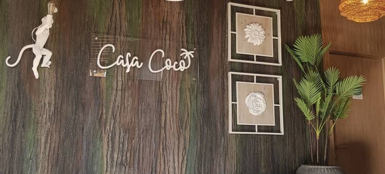 卡萨可可精品水疗酒店-限成人入住(Casa Coco Boutique Hotel Spa Adults Only)图片