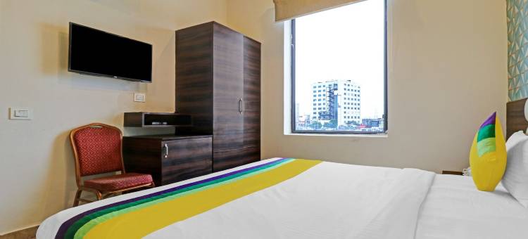 Itsy Hotels 贾山酒店(Itsy Hotels Jashan)图片