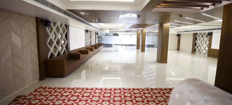 DD套房酒店(DD Suites)图片